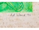 Ed Ward 