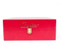 Cartier Oversized Four Slot Watch Presentation Case