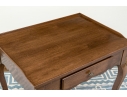 Mahogany Tray Top Table