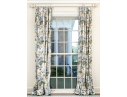Pair Of Luxurious Curtains