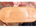 Louis Vuitton Cruiser Leather Bag