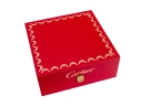 Cartier Oversized Four Slot Watch Presentation Case