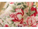 Pair Of Luxurious Curtains