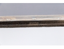Group Of Sterling And Silvered Picture Frames