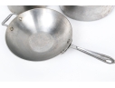 All-Clad Stainless Steel Cooking Wares
