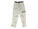 BMW Tan Motorcycle Pants, Size Medium