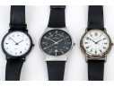 Collection Of Assorted Fashion Watches, Including Skagen