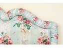 Custom Upholstered Headboard