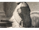 Vintage 1973-74 DDR Portfolio Of Prints Along With A Collection Of Other Prints