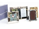 Assorted Collection Of Four Decorative Picture Frames