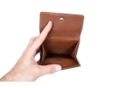 Louis Vuitton Brown Monogram Lot Of As Is Small Leather Goods (#7)