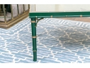 Chinoiserie Accent Table