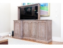 High Quality TV Lift Console With 55