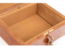 Elie Bleu Paris Veneered Humidor