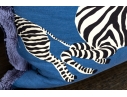 Pair Of Decorative Accent Pillows