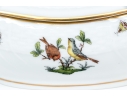 Herend Hungary Hand-Painted Porcelain 7