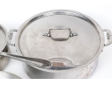 All-Clad Stainless Steel Cooking Wares