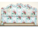 Custom Upholstered Headboard