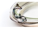 Collection Of Silver Plated Serving Ware, Including English Silver Mfg. Co. 