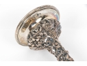 Antique Sterling Silver Bud Vase    4.045 Troy Ozs. 