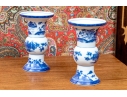 Pair Of Mottahedah 