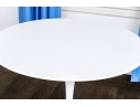 Knoll Studio Saarinen Tulip Table