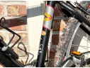 Trek 7000 Mens Mountain Bicycle