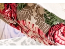 Substantial Group Of Luxurious Custom Curtains And Liners