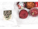 Collection Of Twenty-three Holiday Table Top And Ornaments