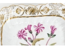 Assembled Set Of Seven Continental Porcelain Wares