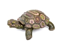 Jay Strongwater Small Turtle Form Box 