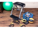 Exercise Workout Equipment