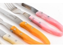 Set Of Twelve French Claude Dozorme 