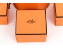 Grouping Of Four Hermes Empty Boxes