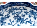 Decorative Chinese Porcelain Centerpiece Bowl