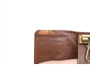 Louis Vuitton Brown Monogram Lot Of As Is Small Leather Goods (#4)