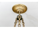 Gorgeous French Empire Style Chandelier