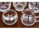 Five Piece Drinks Set