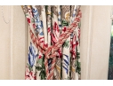 Substantial Group Of Luxurious Custom Curtains And Liners