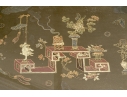 Chinoiserie Accent Table