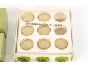 Premium Lot Of Assorted Candles And Votives