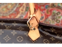 Louis Vuitton Cruiser Leather Bag