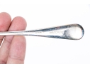 A FIne Group Of Serving Utensils, 18 Pieces