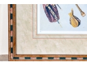 Set Of Eight Decorative Prints Of Instruments