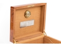 Elie Bleu Paris Veneered Humidor