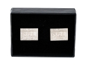 Pair Of 2004 Republican National Convention Cufflinks