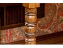 Quality Mahogany Georgian Style Sideboard