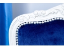 Chic Louis XV Style Fauteuil