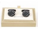 Pair Of Burberry Cufflinks