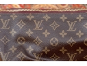 Louis Vuitton Cruiser Leather Bag